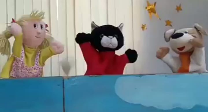 «Жылауық»