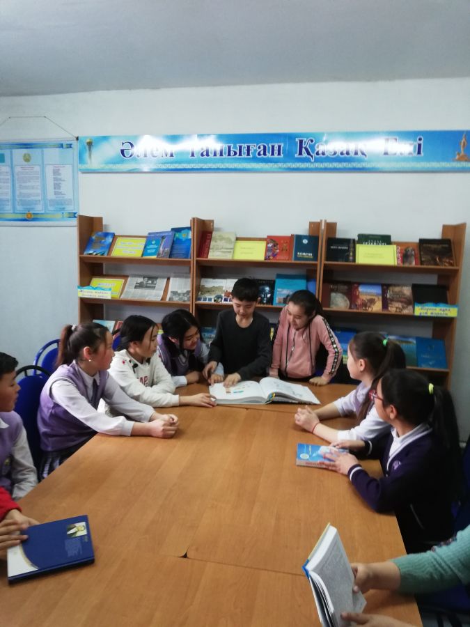 Аман болсын аналарІ