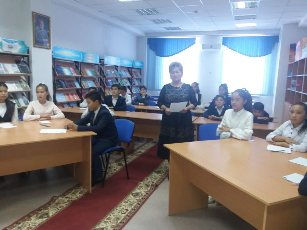 Дін және қоғамның рухани бірлігі мен бірегейлігі