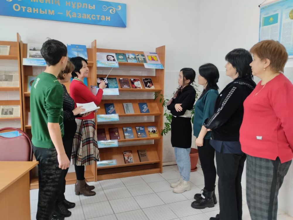 Музыка бәйтерегі – Мұқан Төлебаев