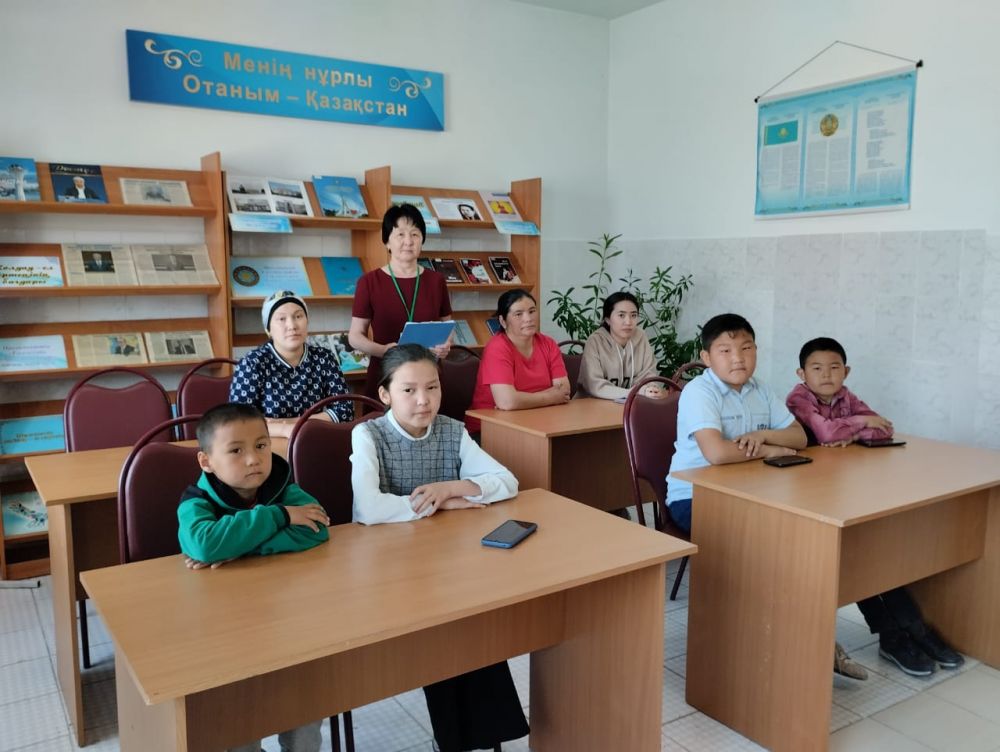 Алып түлғаның әдеби мұрасы