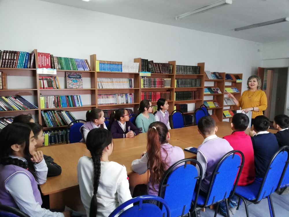 Ерліктің ерен тұлғасы