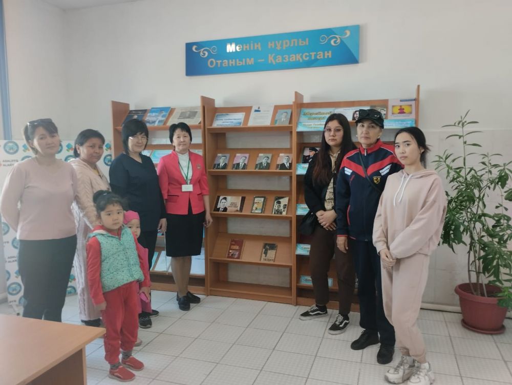 Қазақ әдебиетіндегі детектив жанрының атасы