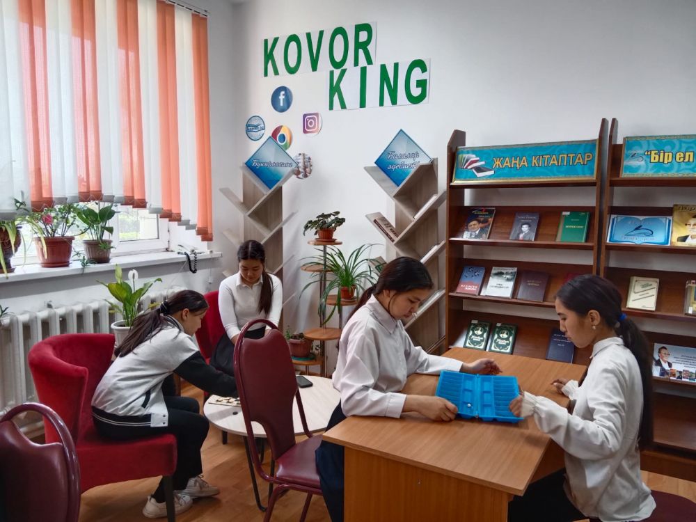 Коворкинг