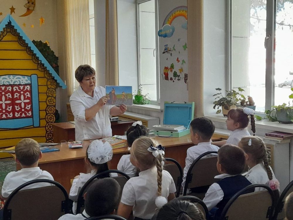 «Тапқыр болсаң, тауып көр»
