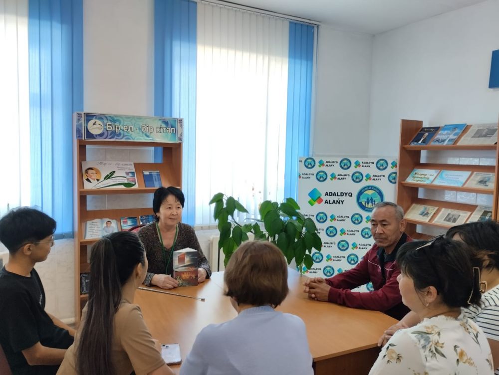 Төлен Әбдікұлы - шебер суреткер