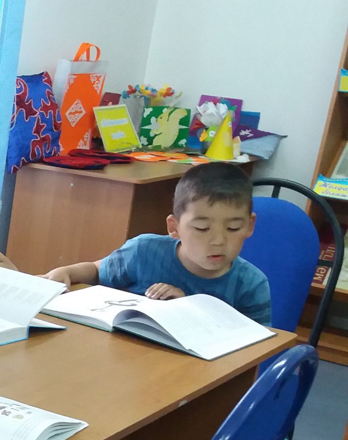 Адамгершілік көрінісі