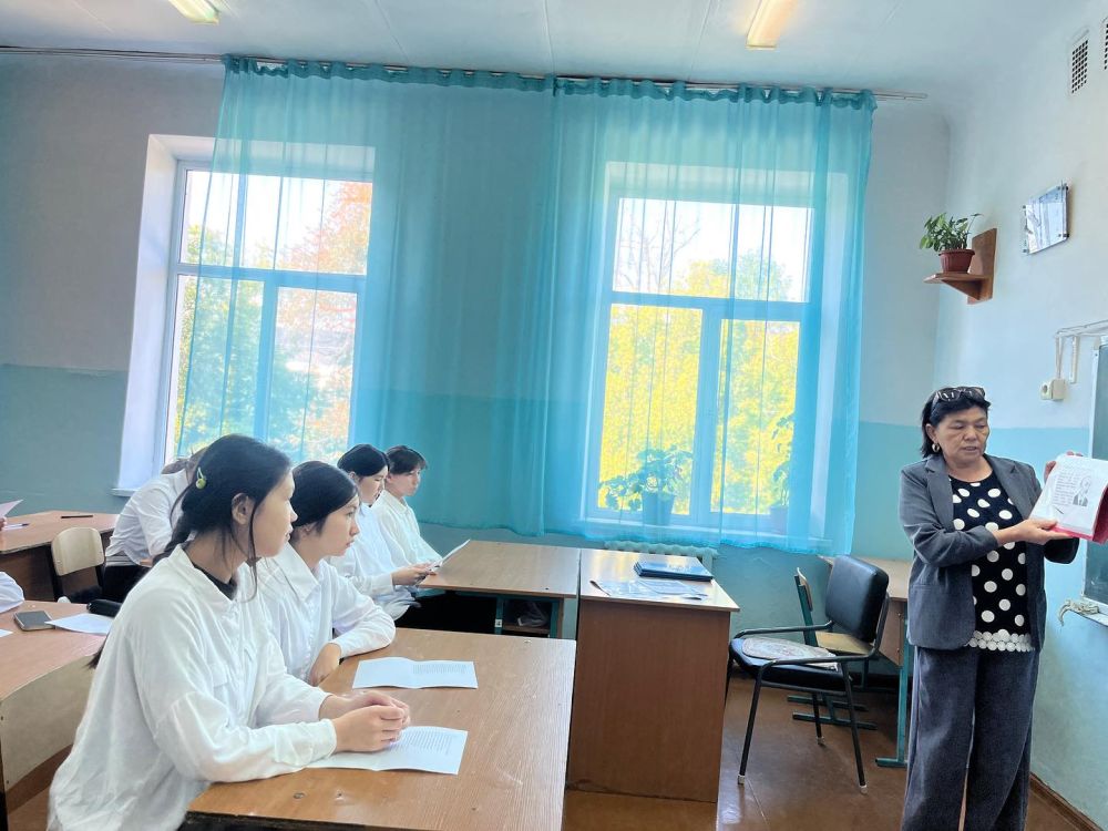 «Орындалған арман»