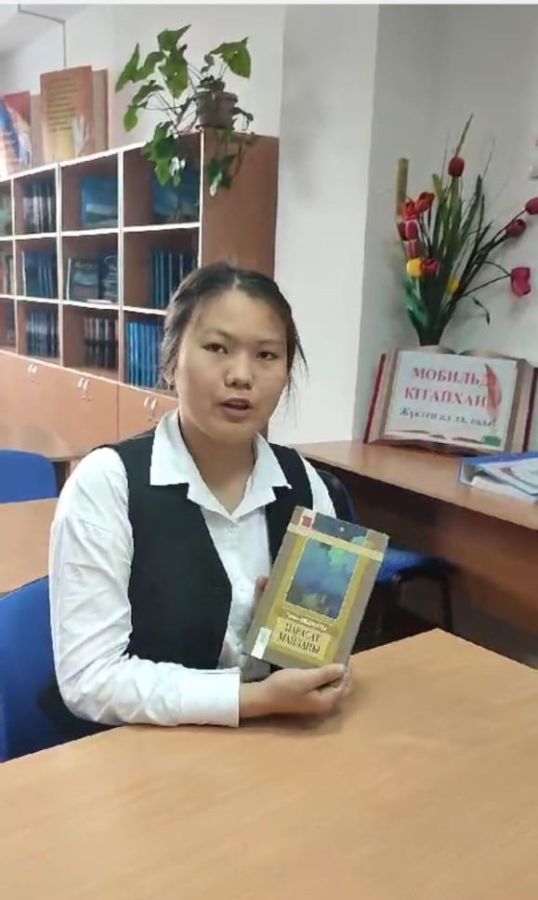 «Талғампаз талант - Төлен»