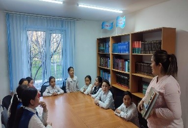 «Тарихи ескерткіштер – ұлт мақтанышы»