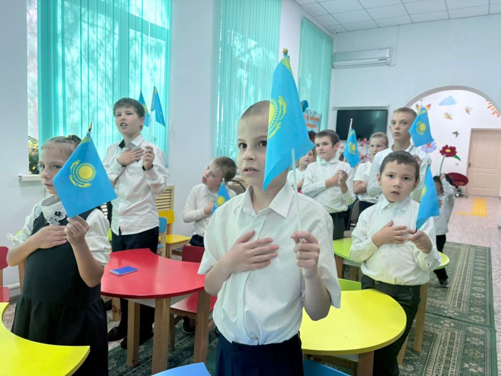 Тарихтан туған рәміздер